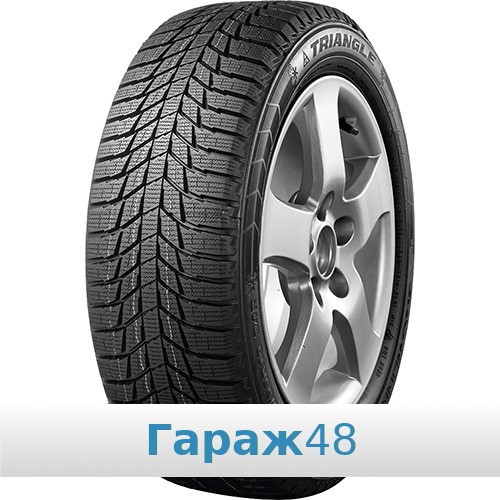 Triangle Trin PL01 205/50 R17 93R